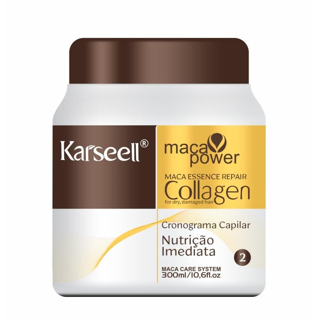 Karseell Tratamento Capilar